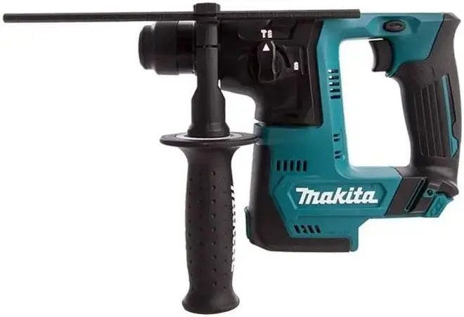 Макита HR140DZ перфоратор аккумуляторный