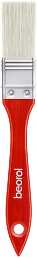 Beorol Акрил кисть плоская акриловая (30 мм)