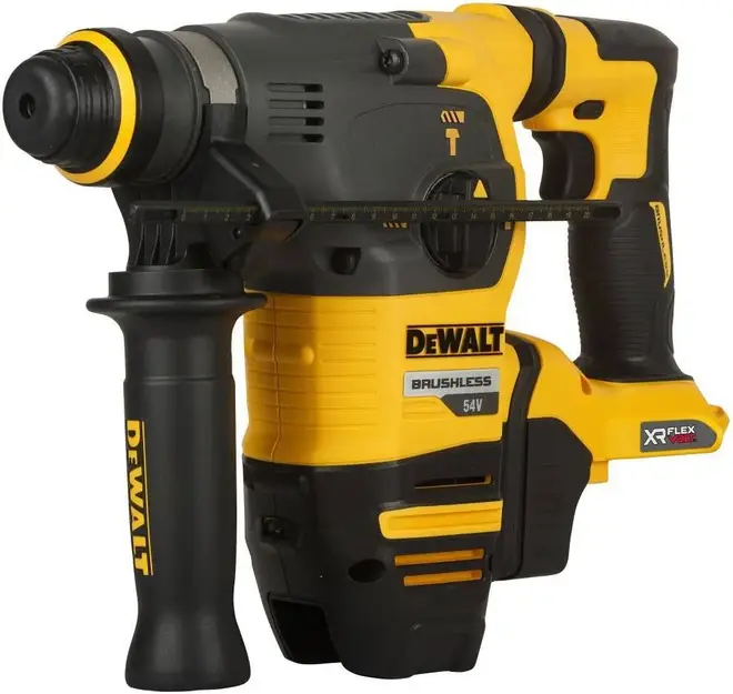 Dewalt DCH333NT перфоратор аккумуляторный