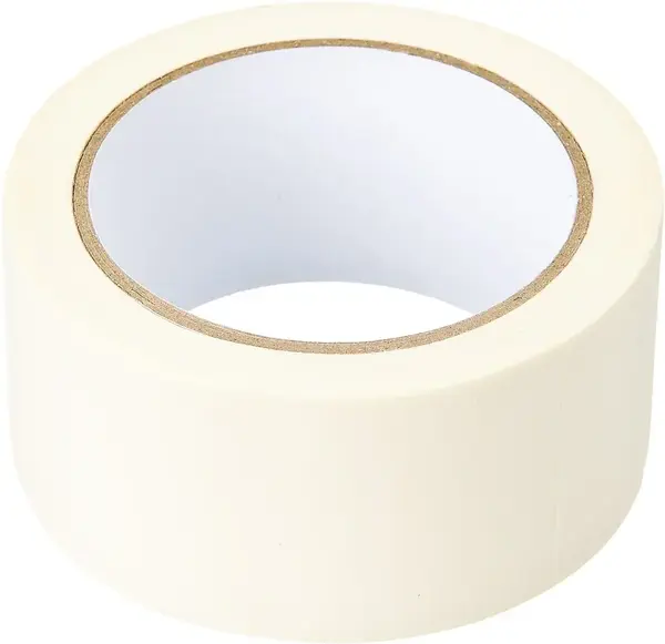 Beorol Double Sided Tape двусторонняя клейкая лента скотч (38*10 м)