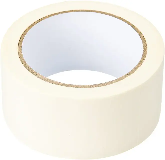 Beorol Double Sided Tape двусторонняя клейкая лента скотч (38*10 м) DT38x10