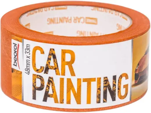 Beorol Car Painting скотч для покраски автомобиля (48*33 м)