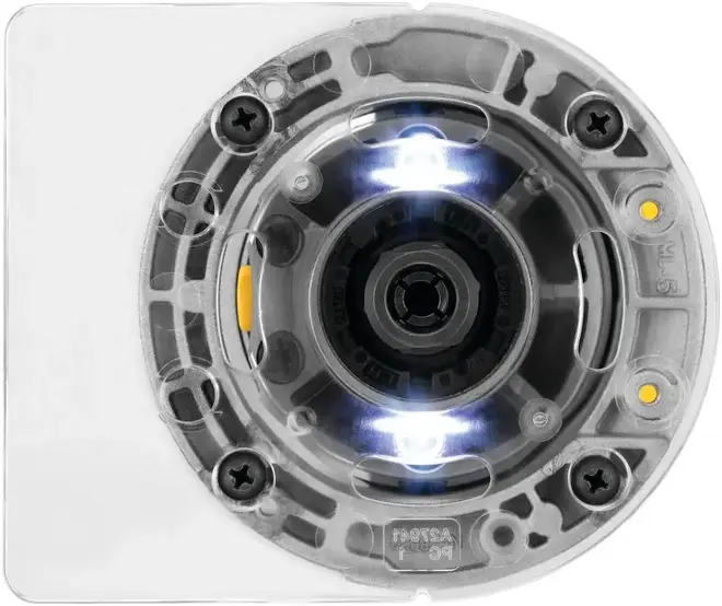 Dewalt DCW600N фрезер кромочный аккумуляторный (930 Вт без АКБ) DCW600N