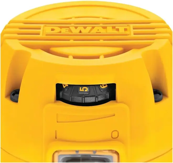 Dewalt D26200 фрезер окантовочный (900 Вт) D26200