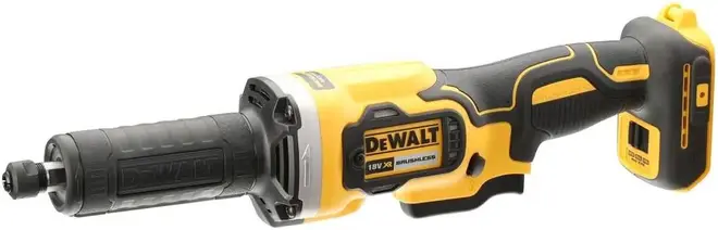 Dewalt DCG426N шлифмашина угловая аккумуляторная бесщеточная (760 Вт)