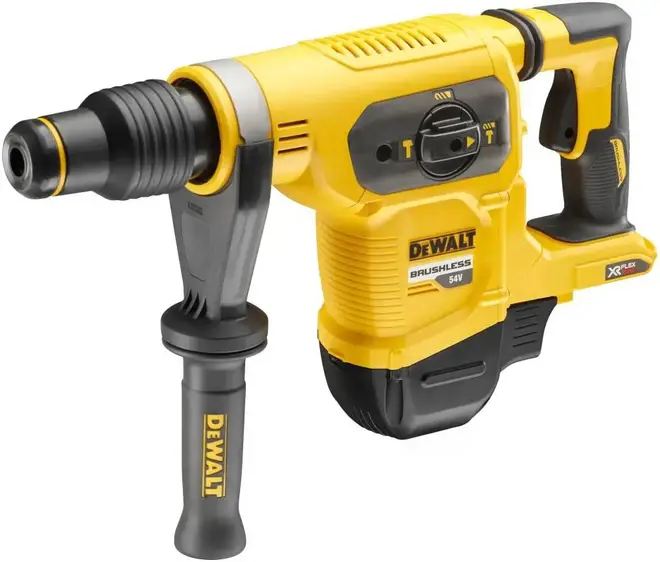 Dewalt DCH481N перфоратор аккумуляторный