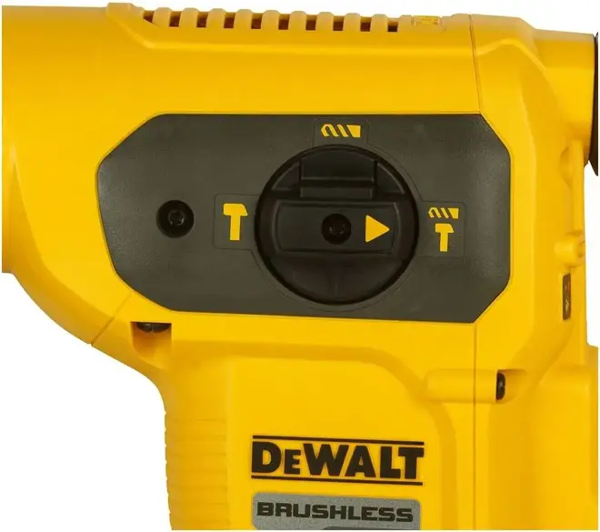 Dewalt DCH481N перфоратор аккумуляторный