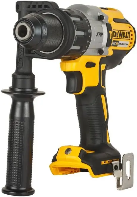 Dewalt DCD996NT дрель-шуруповерт ударная аккумуляторная (18 В без АКБ) DCD996NT