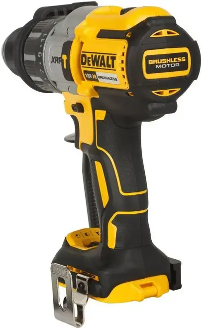 Dewalt DCD996NT дрель-шуруповерт ударная аккумуляторная (18 В без АКБ) DCD996NT