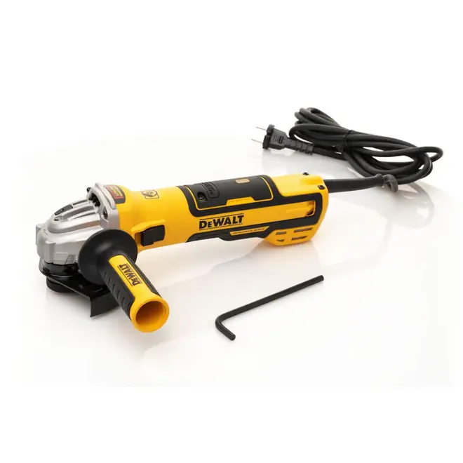 Dewalt DWE4347 шлифмашина угловая (1700 Вт 230 В)