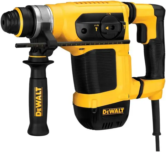 Dewalt D25413K перфоратор (450 Вт)