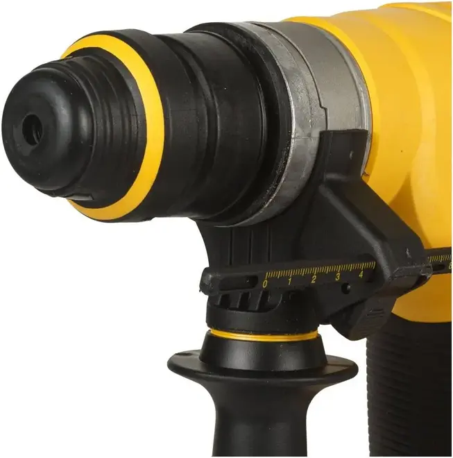 Dewalt D25413K перфоратор (450 Вт)