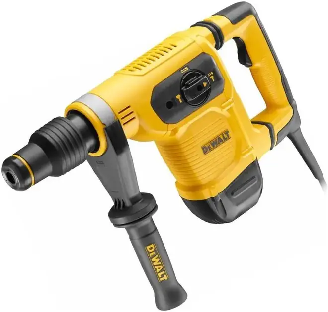 Dewalt D25481K перфоратор (1050 Вт)