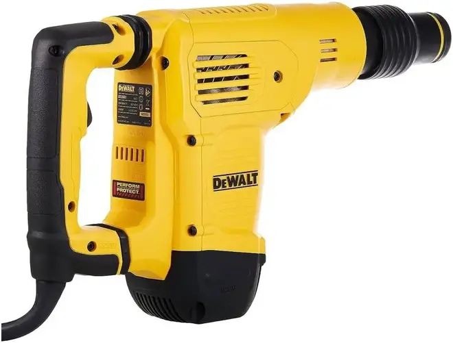 Dewalt D25481K перфоратор (1050 Вт)