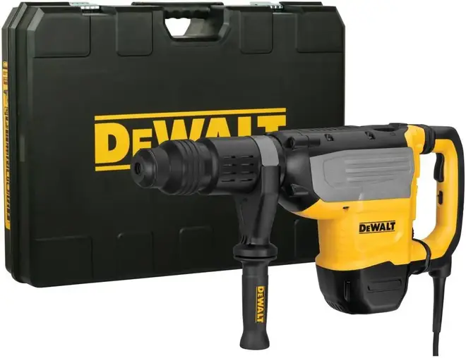 Dewalt D25773K перфоратор (1700 Вт)