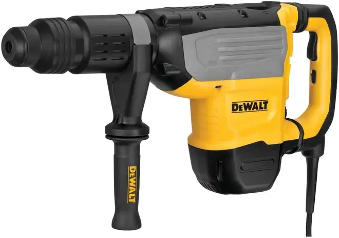 Dewalt D25773K перфоратор (1700 Вт)