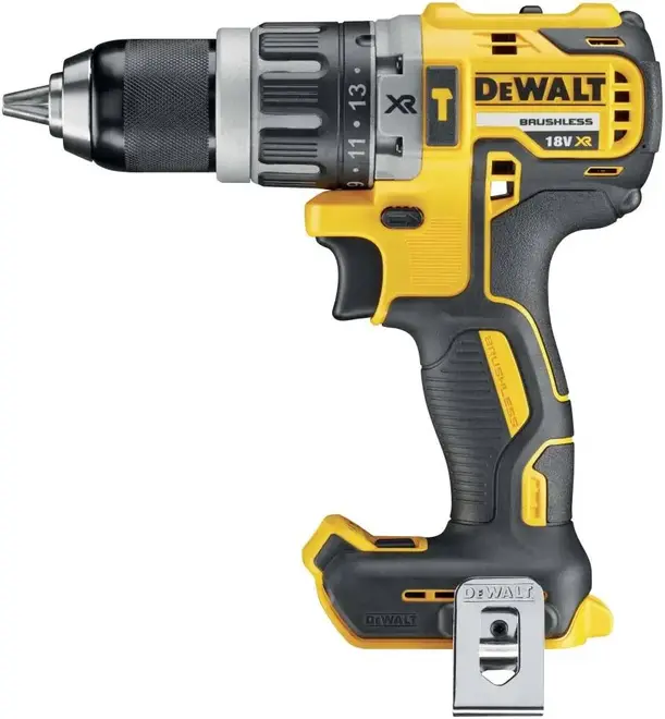 Dewalt DCD796P2 дрель-шуруповерт ударная аккумуляторная (460 Вт 18 В) DCD796P2