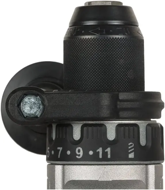 Dewalt DCD991P2 дрель-шуруповерт безударная аккумуляторная (830 Вт 18 В) DCD991P2