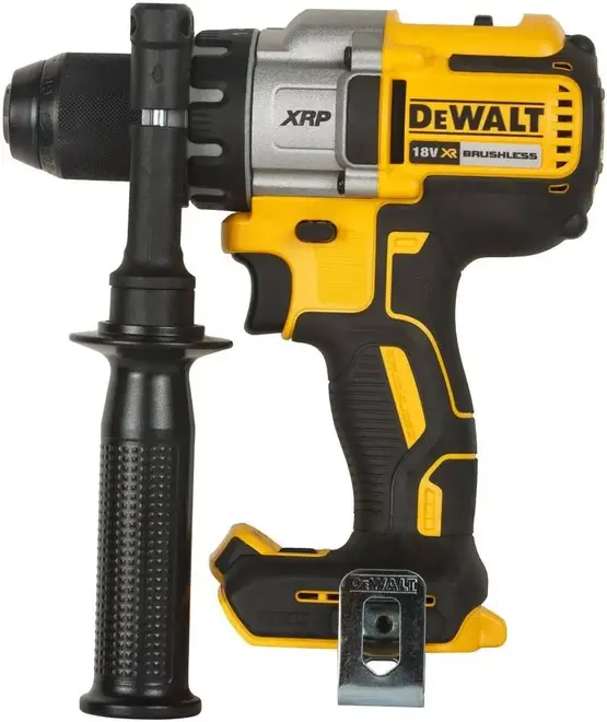 Dewalt DCD991X1 дрель-шуруповерт безударная аккумуляторная (830 Вт 18 В) DCD991X1