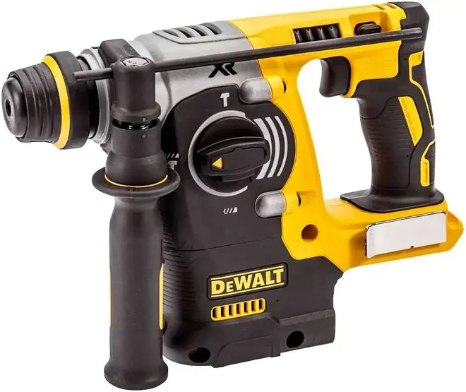 Dewalt DCH273N перфоратор аккумуляторный (400 Вт)