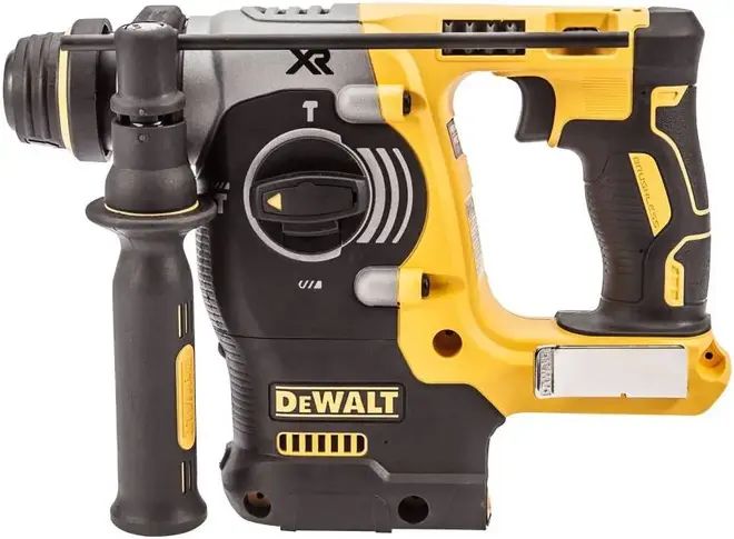 Dewalt DCH273N перфоратор аккумуляторный (400 Вт)