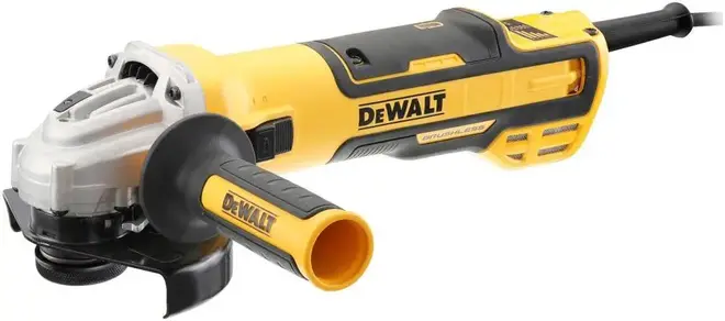 Dewalt DWE4357 шлифмашина угловая (1700 Вт 230 В)