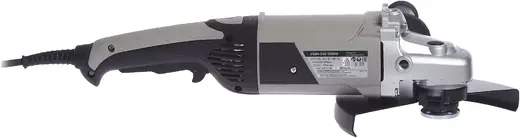 Интерскол УШМ-230/2000М шлифмашина угловая 520 мм
