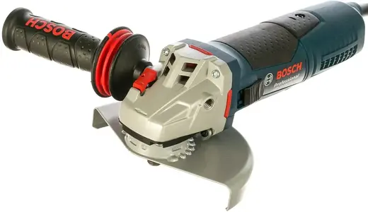 Bosch Professional GWS 19-125 CI угловая шлифмашина