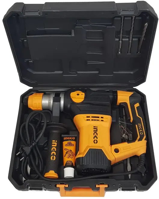 Ingco RH150028 перфоратор (1500 Вт)