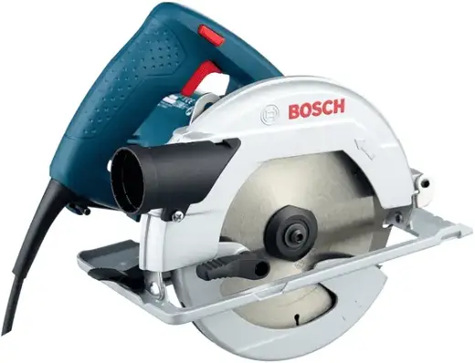 Bosch Professional GKS 600 пила циркулярная ручная