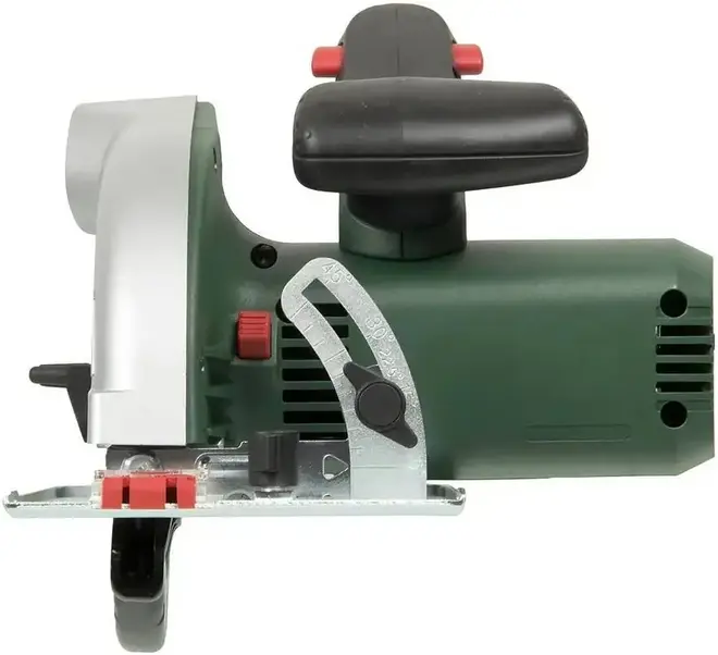 Bosch PKS 40 пила дисковая (850 Вт)