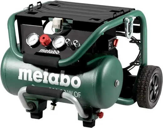 Metabo Power 280-20 W OF компрессор поршневой (1700 Вт)