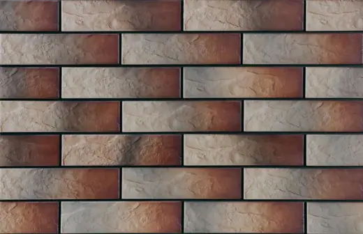 Cerrad Elewacja коллекция Rustiko Alaska плитка клинкерная фасадная