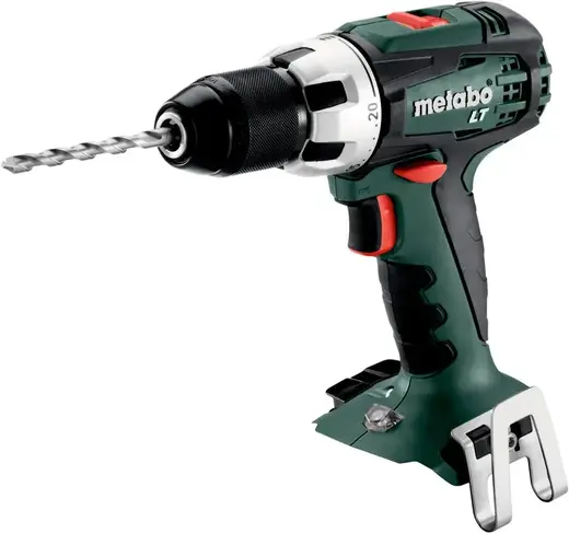 Metabo BS 18 LT аккумуляторная дрель-шуруповерт 1 кейс