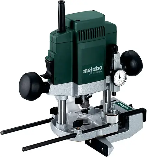 Metabo OFE 1229 Signal фрезер универсальный (1200 Вт)