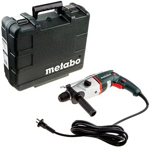 Metabo KHE 2644 перфоратор (800 Вт)