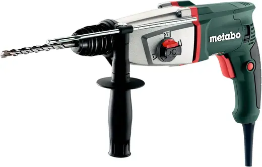 Metabo KHE 2644 перфоратор (800 Вт)