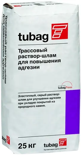 Tubag TNH-Flex трассовый раствор-шлам для повышения адгезии (25 кг)