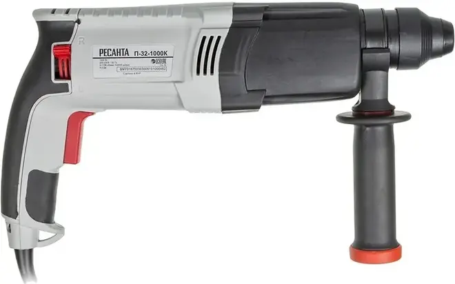 Ресанта П-32-1000К перфоратор (1000 Вт)