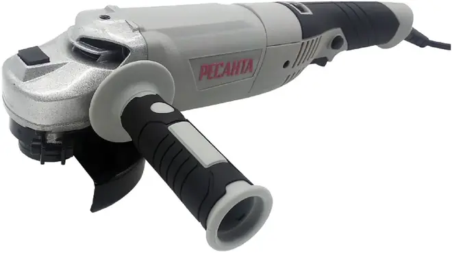 Ресанта УШМ-125/1200Э шлифмашина угловая (1200 Вт 220-230 В)