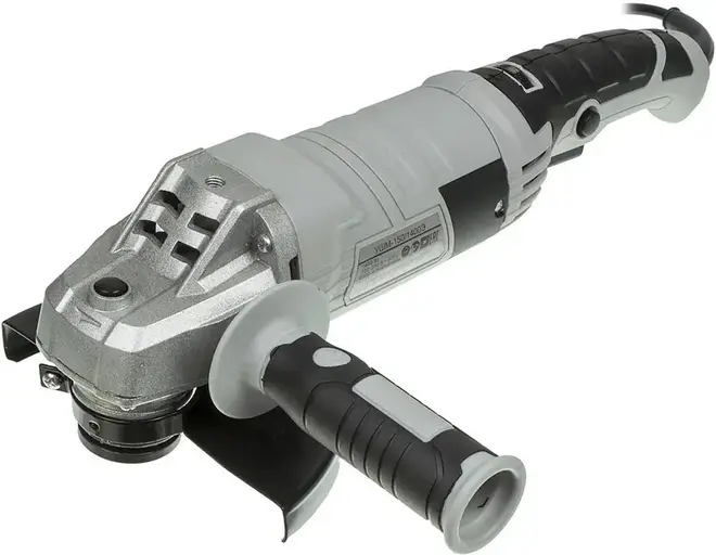 Ресанта УШМ-150/1400Э шлифмашина угловая (1400 Вт 220-230 В)