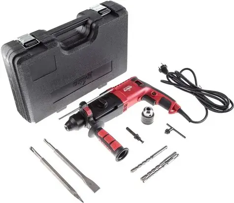 Elitech П 0623РЭМ перфоратор (620 Вт)