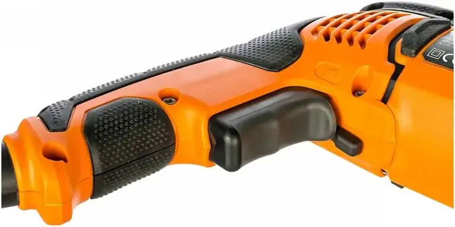 AEG SB 2E 1100 RV дрель ударная (1100 Вт) №4935447375