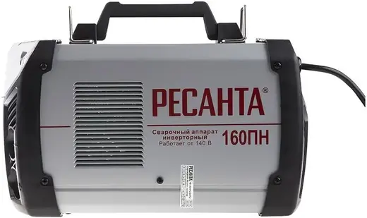 Ресанта САИ-160ПН сварочный инверторный аппарат (6500 Вт)
