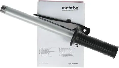 Metabo B 32/3 дрель