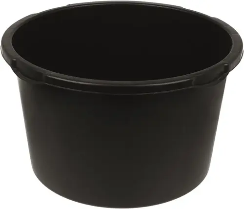 Шабашка таз строительный круглый (90 л)