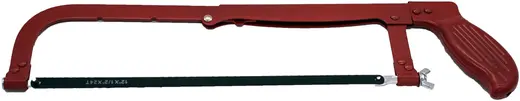 Кедр Эконом ножовка по металлу (300 мм)