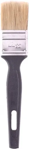 Сибртех Стандарт кисть флейцевая (35 мм)