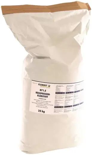 Клейберит 871.5 клей для горячего прессования смола КФЖ (25 кг)