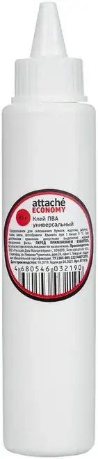 Attache Economy ПВА клей ПВА универсальный (85 г)